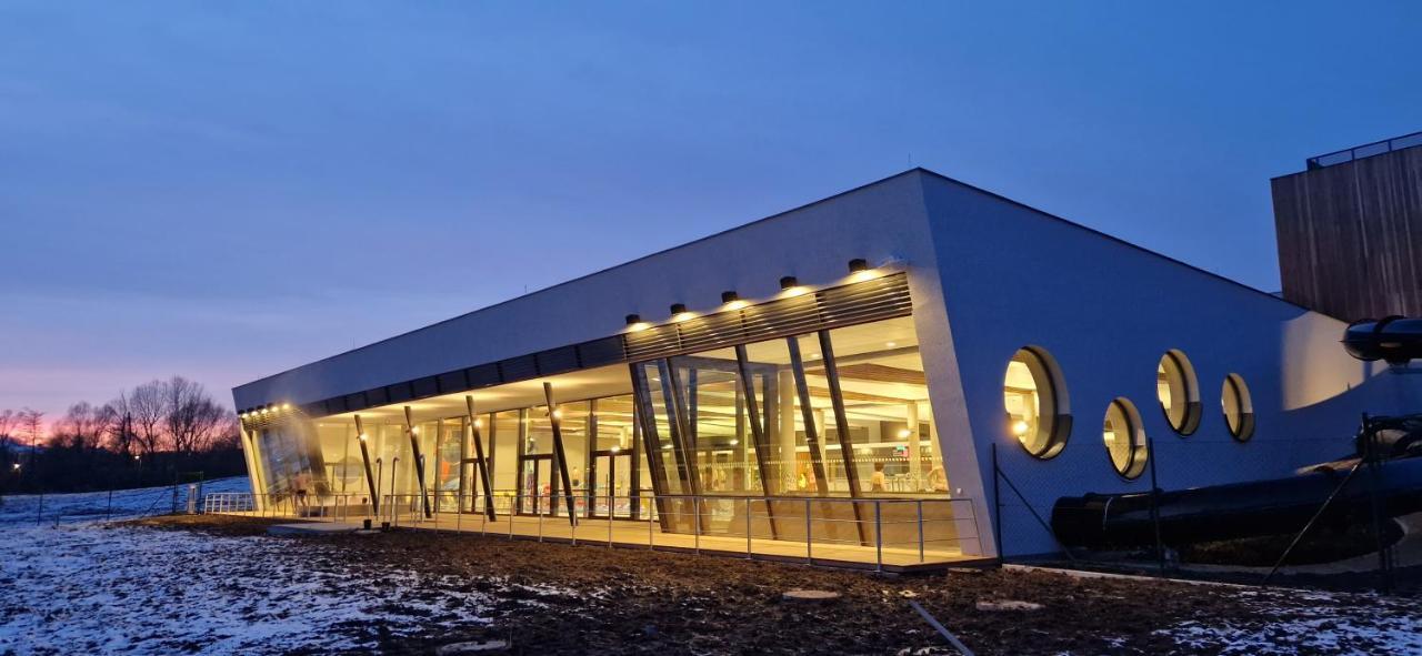 Knezice 25, Chalupa V Krkonosich Vrchlabí Exterior photo