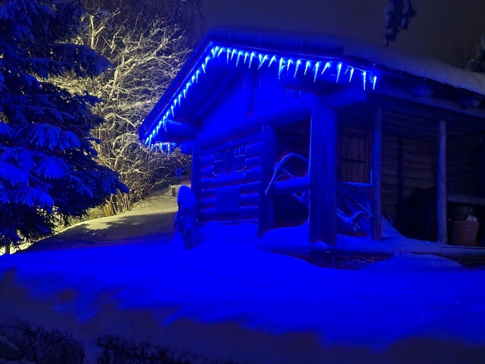 Knezice 25, Chalupa V Krkonosich Vrchlabí Exterior photo